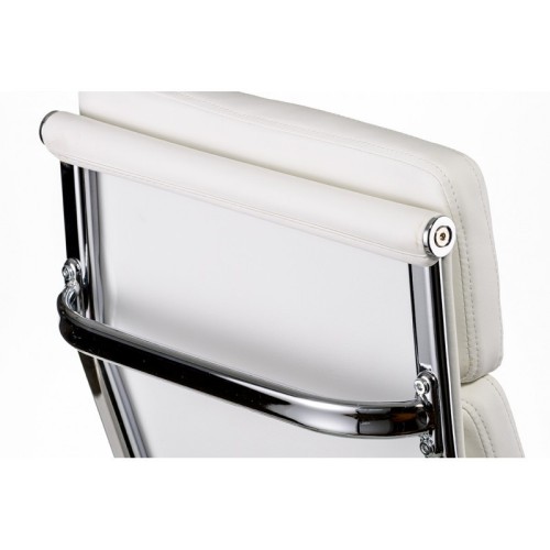 Крісло LITPOL Special4You Solano 2 artleather біле