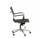 Кресло LITPOL Special4You Solano 3 mesh black