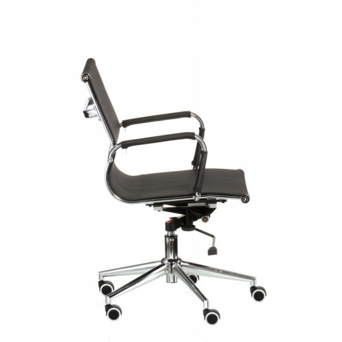 Кресло LITPOL Special4You Solano 3 mesh black