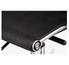 Кресло LITPOL Special4You Solano 3 mesh black