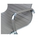 Кресло LITPOL Special4You Solano 5 artleather серое