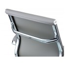 Кресло LITPOL Special4You Solano 5 artleather серое
