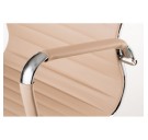 Крісло LITPOL Special4You Solano artleather бежеве