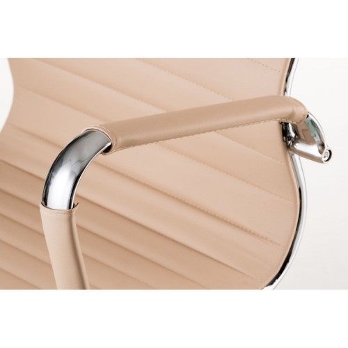 Крісло LITPOL Special4You Solano artleather бежеве