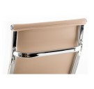 Крісло LITPOL Special4You Solano artleather бежеве