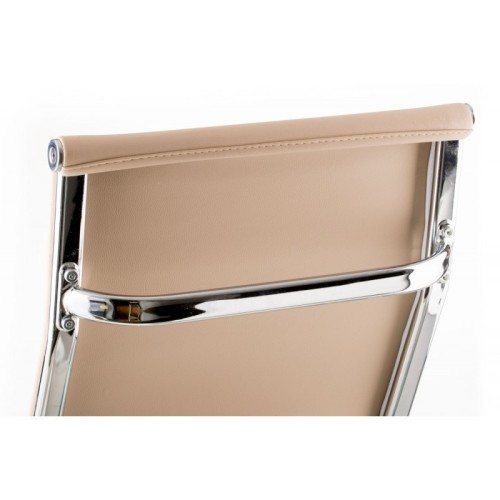 Крісло LITPOL Special4You Solano artleather бежеве