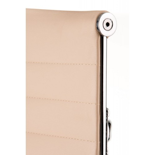 Крісло LITPOL Special4You Solano artleather бежеве