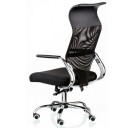 Кресло LITPOL Special4You Supreme 2 black