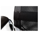 Кресло LITPOL Special4You Supreme 2 black