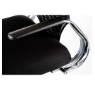 Кресло LITPOL Special4You Supreme 2 black