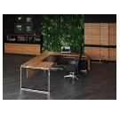 Кабинет руководителя LITPOL Space