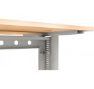 Офисный стол УХЛ-МАШ УС 16/16 Бук Бавария