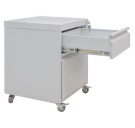 Тумба подкатная офисная LITPOL Szp 402