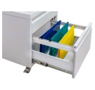 Тумба подкатная офисная LITPOL Szp 402
