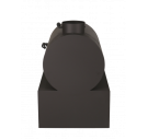 Печь отопительная Daddy Smoke Classic