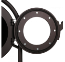 Печь отопительная Daddy Smoke Modern