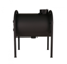 Печь отопительная Daddy Smoke Modern