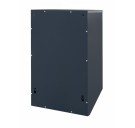 Ящик почтовый LEVMETAL Е1-04 D Антрацит