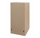 Ящик почтовый LEVMETAL Е1-05 D Бежево-Слоновая кость