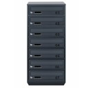 Ящик почтовый LEVMETAL Е1-07 B Антрацит