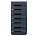 Ящик почтовый LEVMETAL Е1-07 D Антрацит