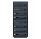 Скринька поштова LEVMETAL Е1-08 B Антрацит