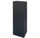 Скринька поштова LEVMETAL Е1-08 B Антрацит