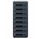 Ящик почтовый LEVMETAL Е1-08 D Антрацит