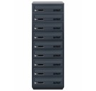 Ящик почтовый LEVMETAL Е1-09 A Антрацит