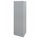 Ящик почтовый LEVMETAL Е1-10 C Серый