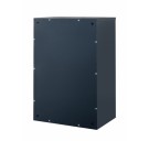 Ящик почтовый LEVMETAL Е2-05 D Антрацит