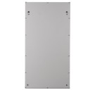 Задняя стенка для почтового ящика LEVMETAL ЗС на 10 квартир