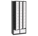 Шкаф абонентский металлический Litpol Wss 32