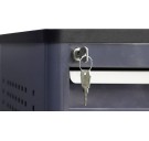 Тележка инструментальная УХЛ-МАШ ТУ-1 6МС