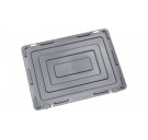 Крышка для ящика УХЛ-МАШ SPK3040L