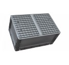 Євроконтейнер УХЛ-МАШ SРK 6028 280x400x600