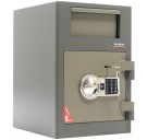 Депозитный сейф VALBERG ASD-19 ЕК
