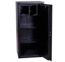 Сейф бухгалтерский Litpol SAM 85