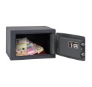 Сейф мебельный Safetronics NTL 17M