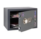 Сейф мебельный Safetronics NTL 22E-M