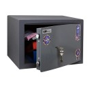 Сейф мебельный Safetronics NTL 22M