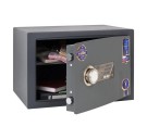 Сейф мебельный Safetronics NTL 24E