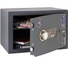 Сейф мебельный Safetronics NTL 24E-M
