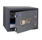 Сейф мебельный Safetronics NTL 24Es