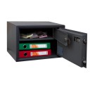 Сейф мебельный Safetronics NTL 24Es