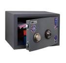 Сейф мебельный Safetronics NTL 24LG