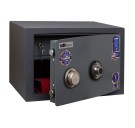 Сейф мебельный Safetronics NTL 24LGs