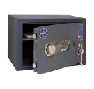 Сейф мебельный Safetronics NTL 24ME