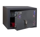 Сейф мебельный Safetronics NTL 24Ms