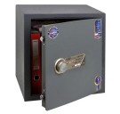 Сейф мебельный Safetronics NTL 40E